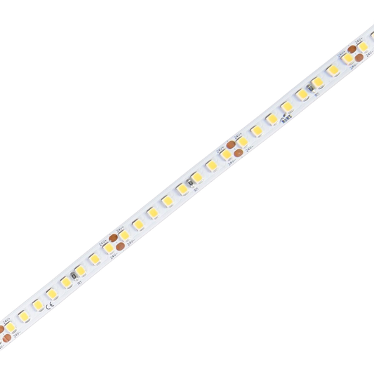 LED Strip 24V Free Cutting 8.4w/m 3K 810lm/m IP20 PCB-5mm Free Cutting