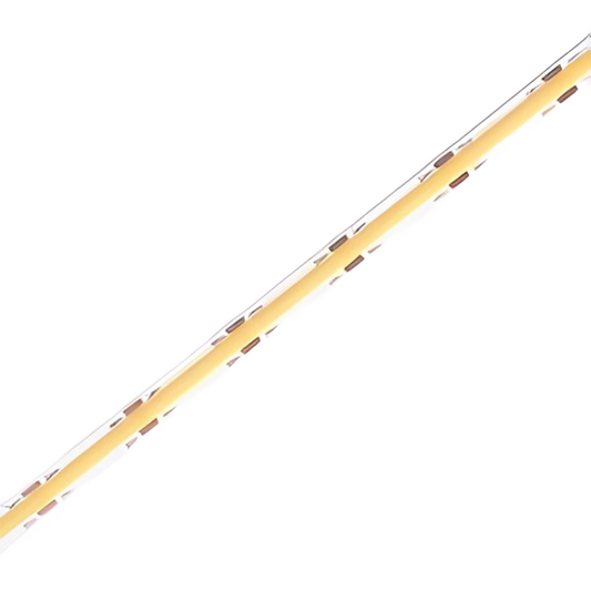 LED Strip 24V Dot Free 10w/m 3K 900lm/m IP20 PCB-8mm Cutting Unit:29.4mm