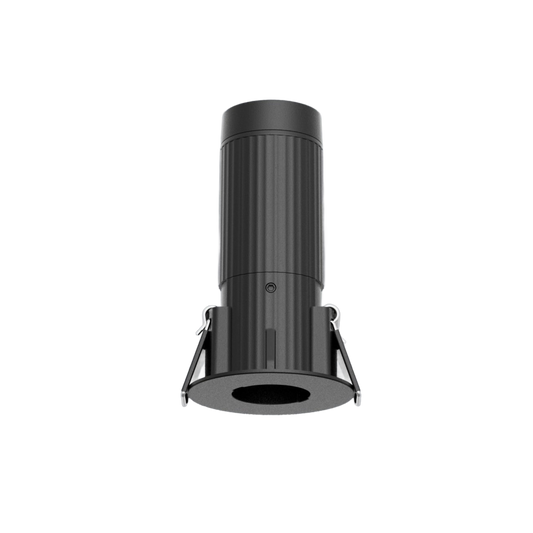 Hola Trimless Recessed Base