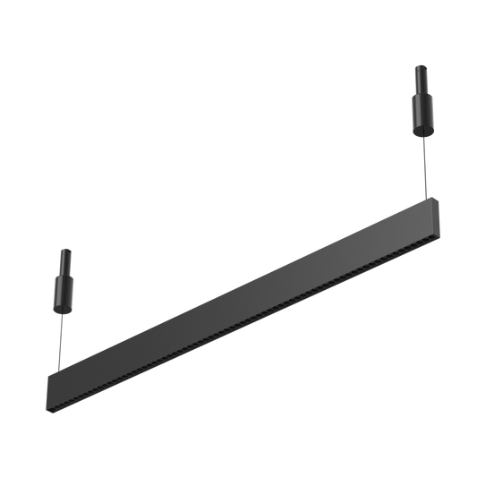 Hola Linear module Optics: Grating Power:44w Size:1300x25x100mm 3K
