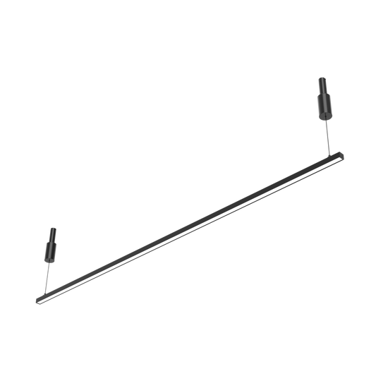 Hola Linear module Optics:Diffuser Power:30w Size:1500x23x22.5mm 3K