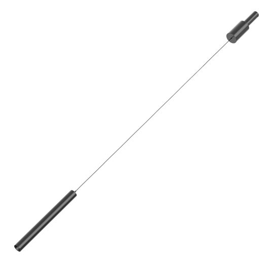 Hola Pendant Spotlight module Optics:24 Power:6w Size:30x300mm 3K