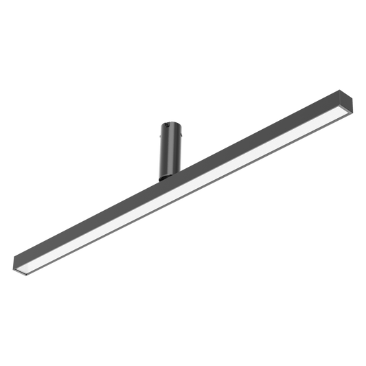 Hola Linear module Optics:Prismatic Power:12w Size:600x23x22.5mm