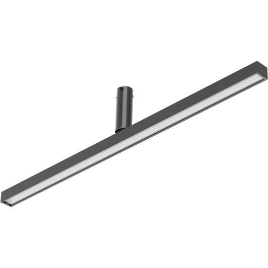 Hola Linear module Optics:Double Asymmetric Power: 12w Size:600x23x22.5mm