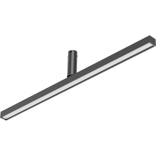 Hola Linear module Optics:Asymmetric Power: 12w Size:600x23x22.5mm