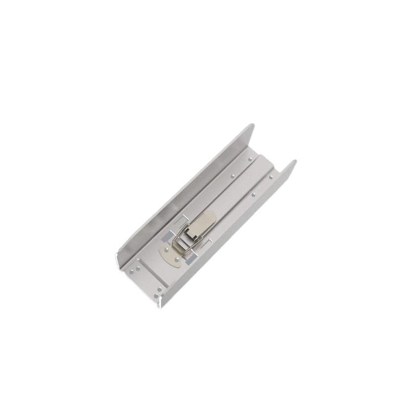 Linear Modular TLS40 Profile Straight Connector Size:L135xW41.4xH42.2mm
