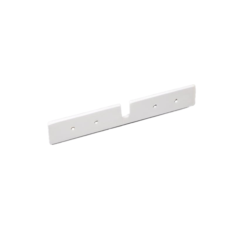 Linear Luminaire Slim25 Luminaire Splicing Bar Size:100x15.5x2mm