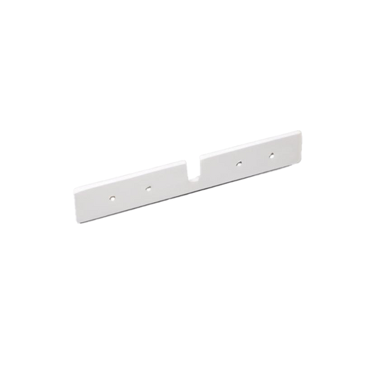 Linear Luminaire Slim25 Luminaire Splicing Bar Size:100x15.5x2mm