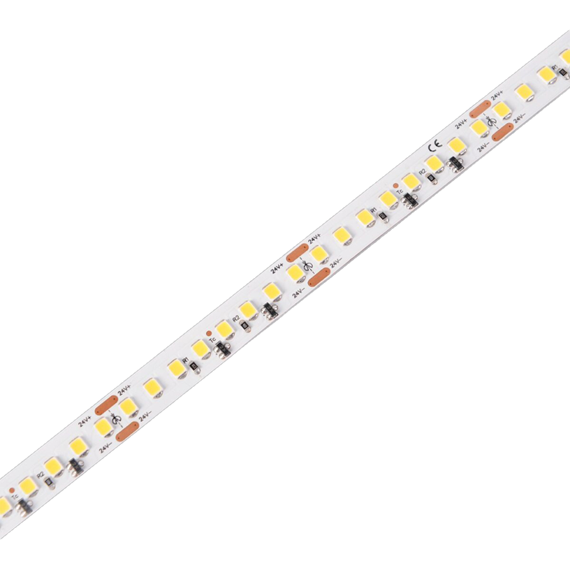 Linear Luminaire Slim25 Dedicated Flexible Strip 20W/m 3K PCB-10mm