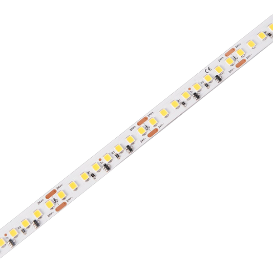 Linear Luminaire Slim25 Dedicated Flexible Strip 20W/m 3K PCB-10mm