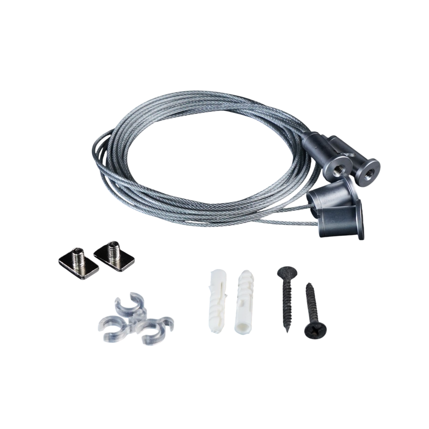 Linear Luminaire Line60 Pendant Set (2pcs/set)