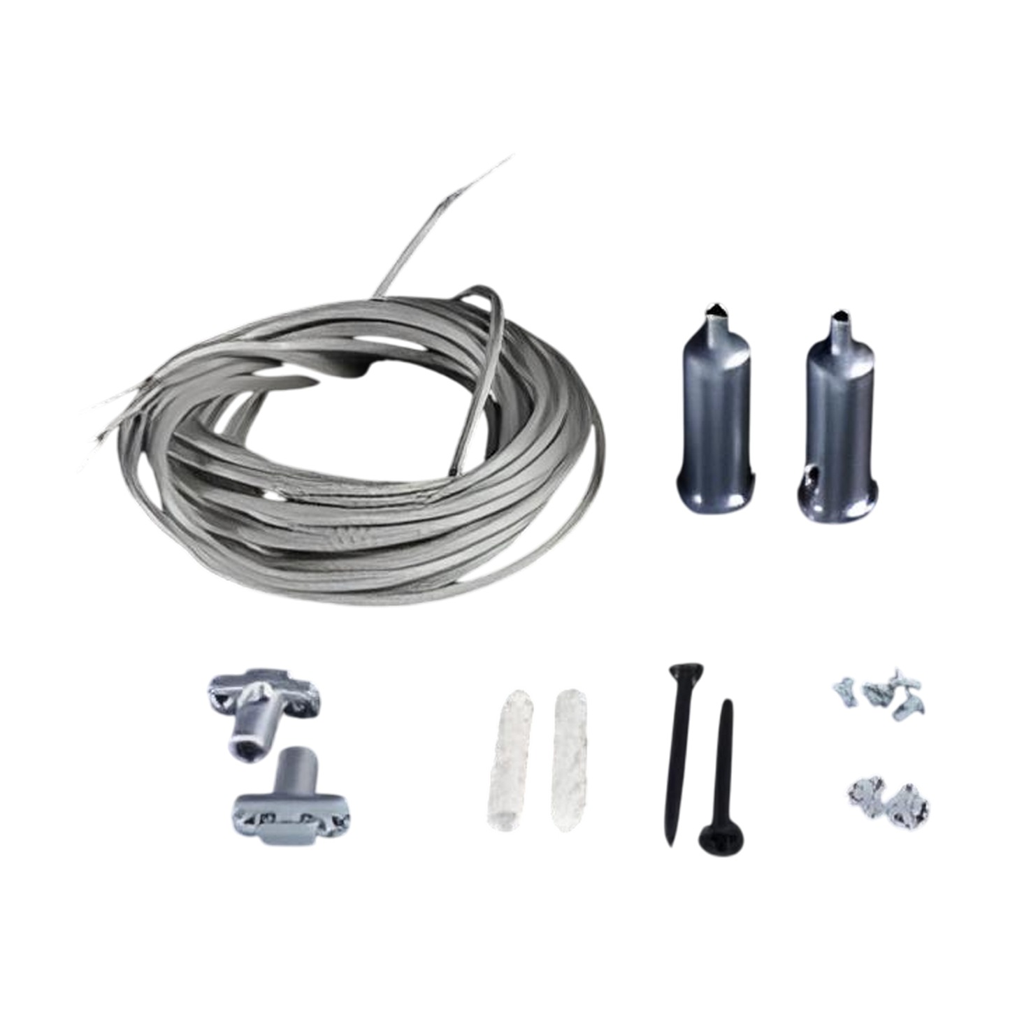 Linear Profile AS3535 Pendant Wire (2PCS/SET)