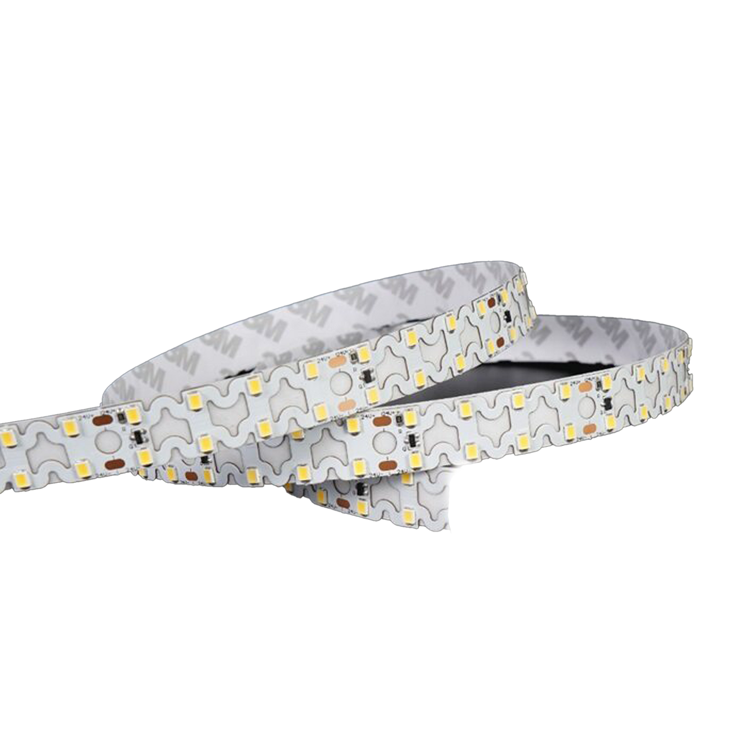 Linear Profile AS3535 Dedicated Flexible Strip 19.2w/m 3K PCB-15mm
