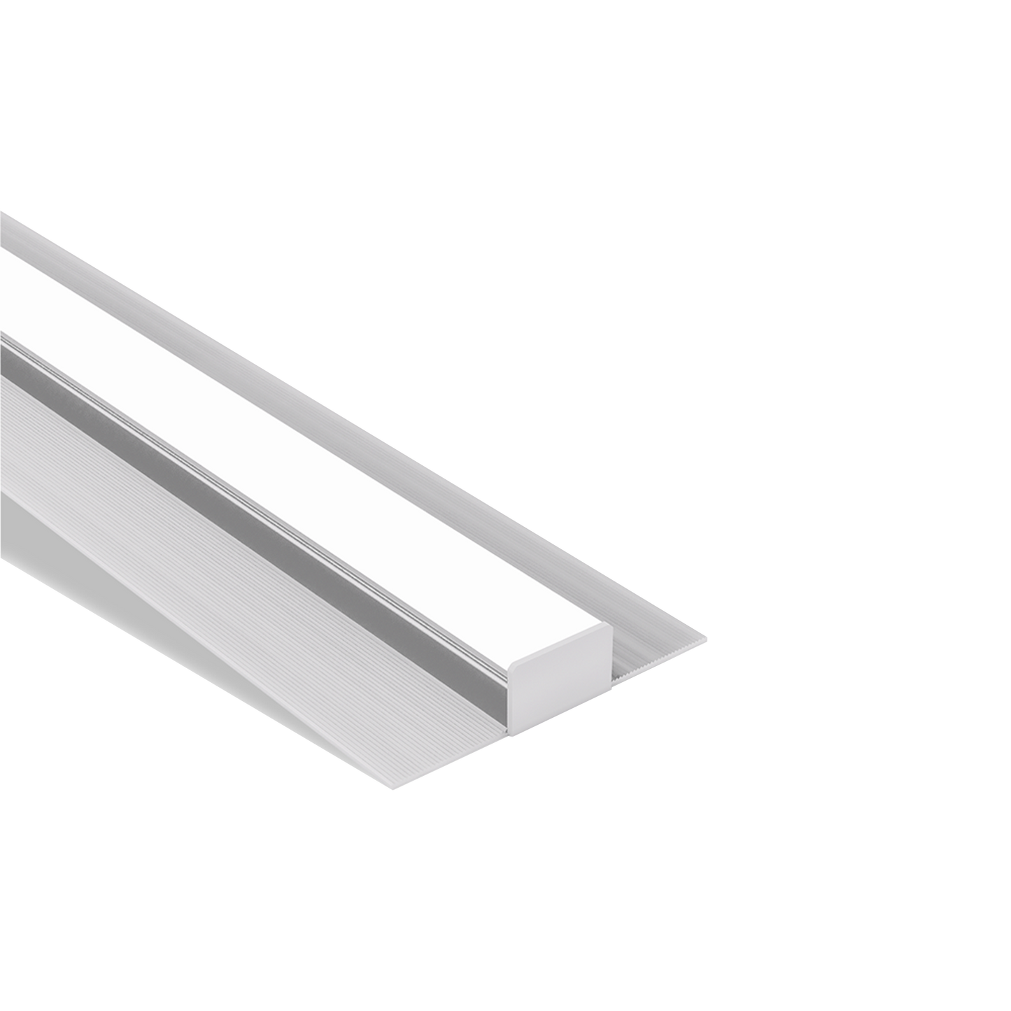 Linear Profile Archiline Trimless CT4N2-26 Size:2000x86x16mm Diffuser Width:26mm