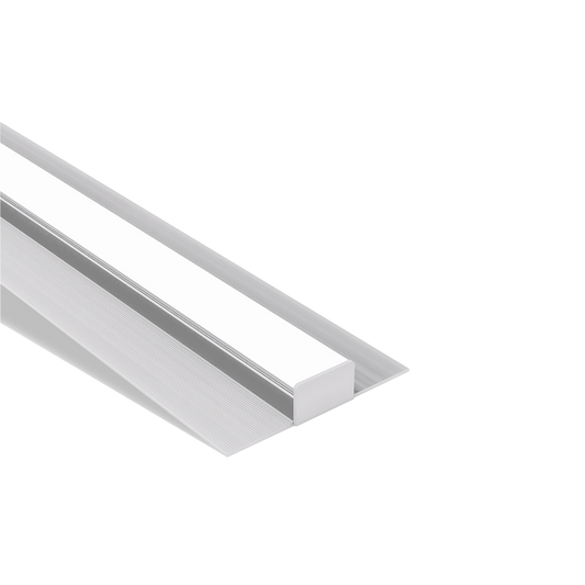 Linear Profile Archiline Trimless CT4N2-26 Size:2000x86x16mm Diffuser Width:26mm