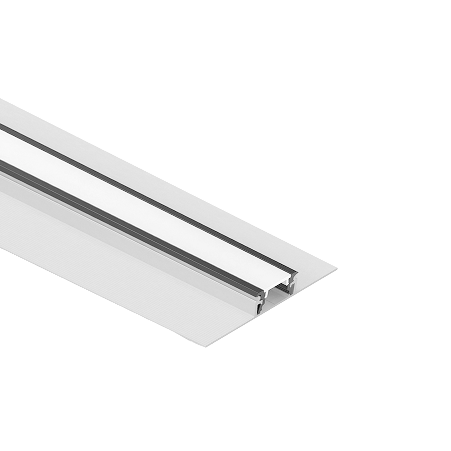Linear Profile Archiline Trimless CT4N2-16 Size:2000x86x16mm Diffuser Width:16mm