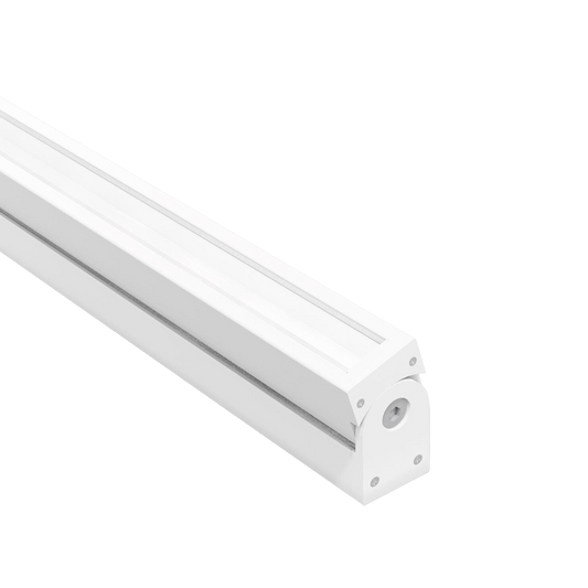 Linear Profile Archiline Washer WP3T3 17.2w/m 3K Size:2000x28x40mm White IP20
