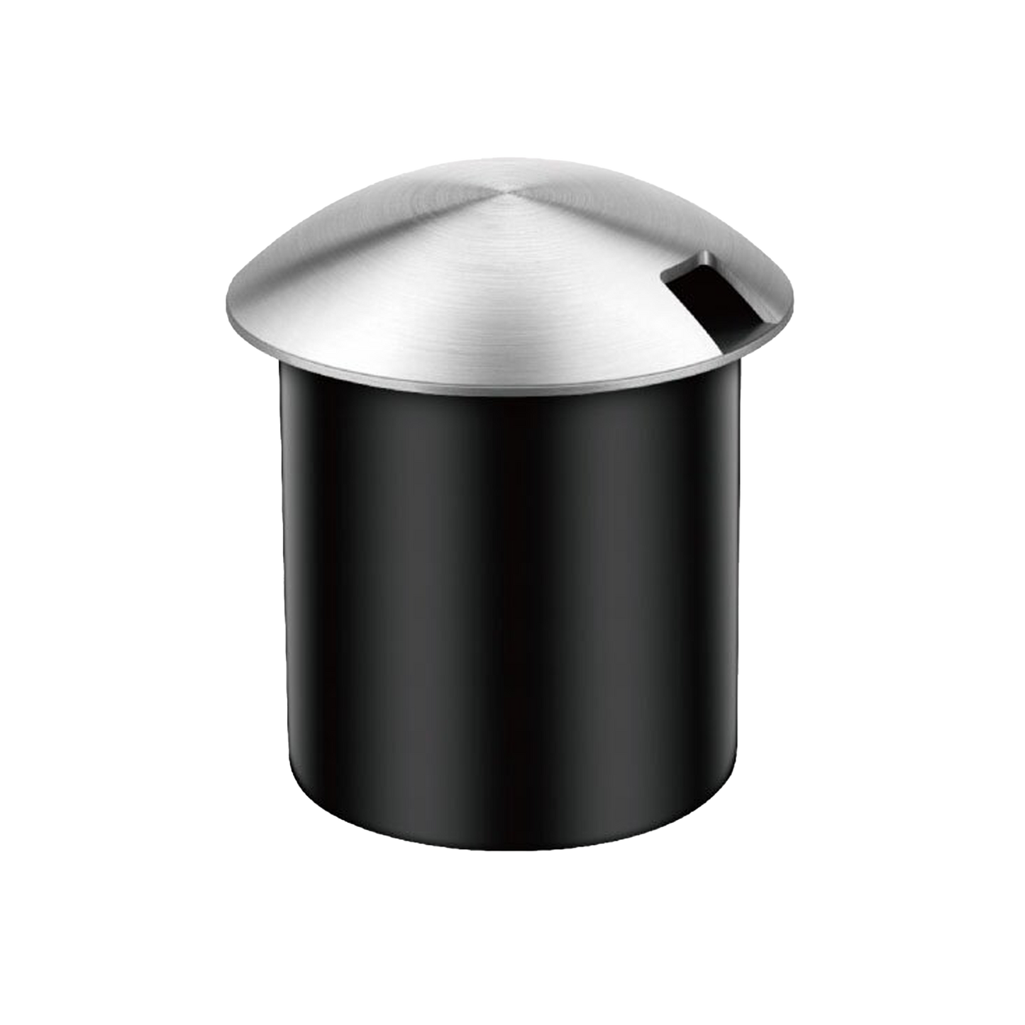 Inground Drive Over 10w DC24V 15D Beam 3K Size:105x115mm Cutting: 86mm Stainless Steel IP67