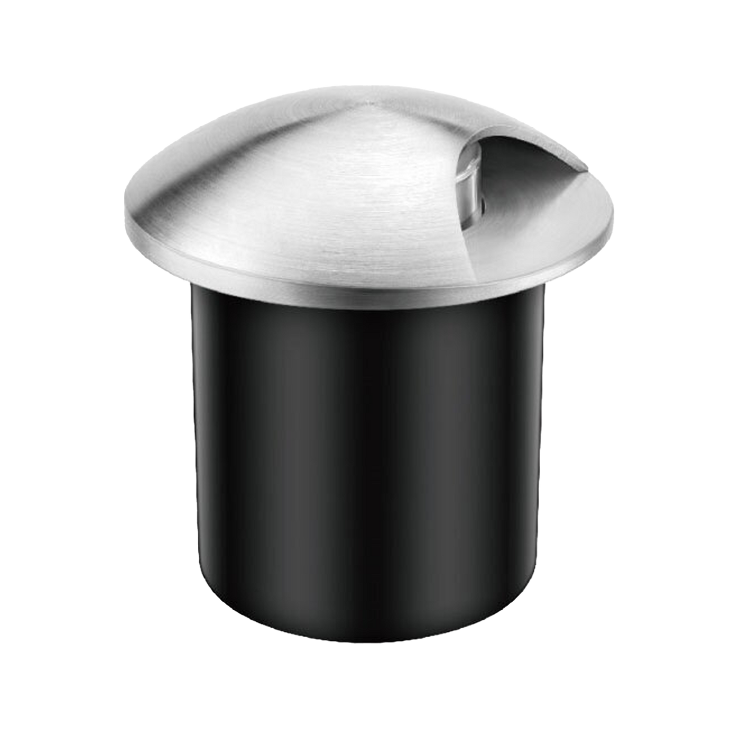 Inground Drive Over 3w DC24V 110D Beam 3K Size:90x92mm Cutting:64mm Stainless Steel IP67