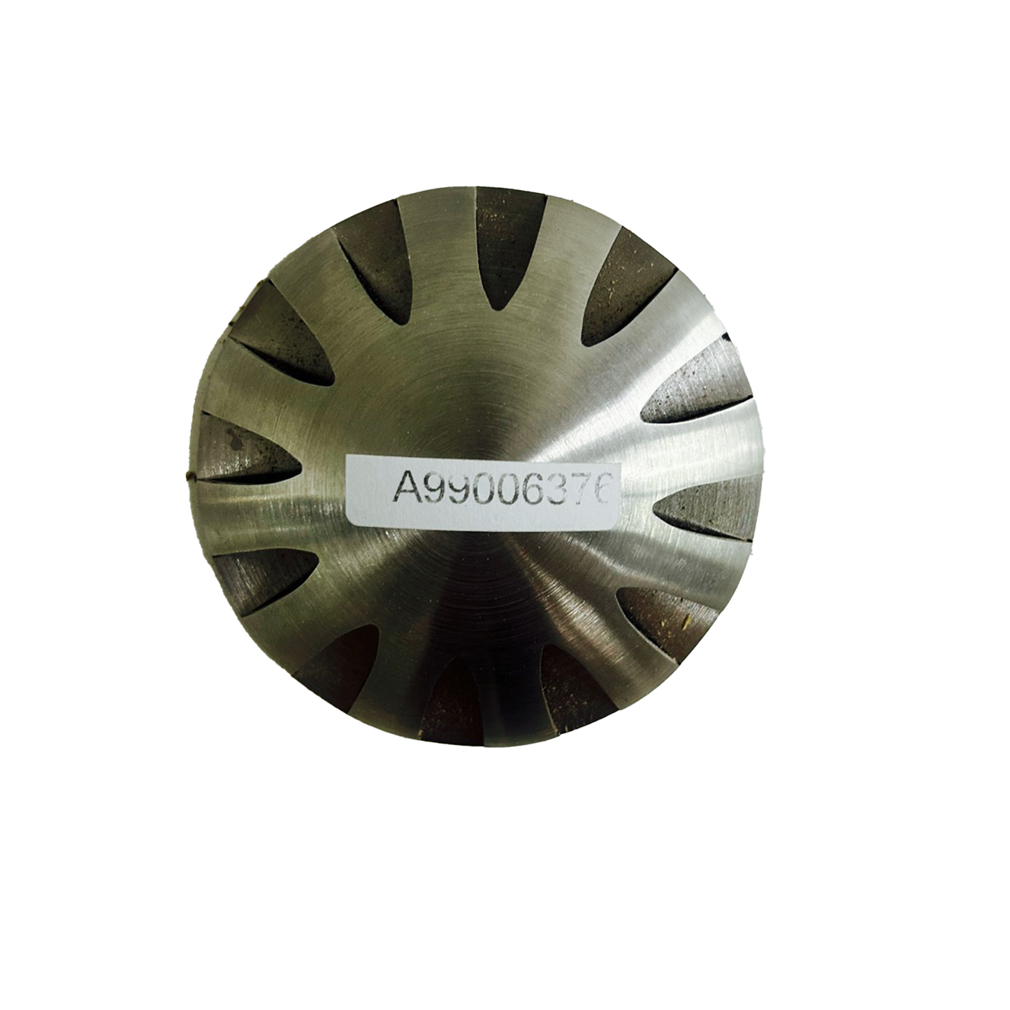 Inground Drive Over 4w DC24V 12x15D Beam 3K Size:90x92mm Cutting:64mm Stainless Steel IP67