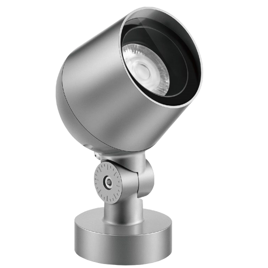 LED Flood Light 20w 30D Beam 3K Size:120x169x202mm Stainless Steel IP66