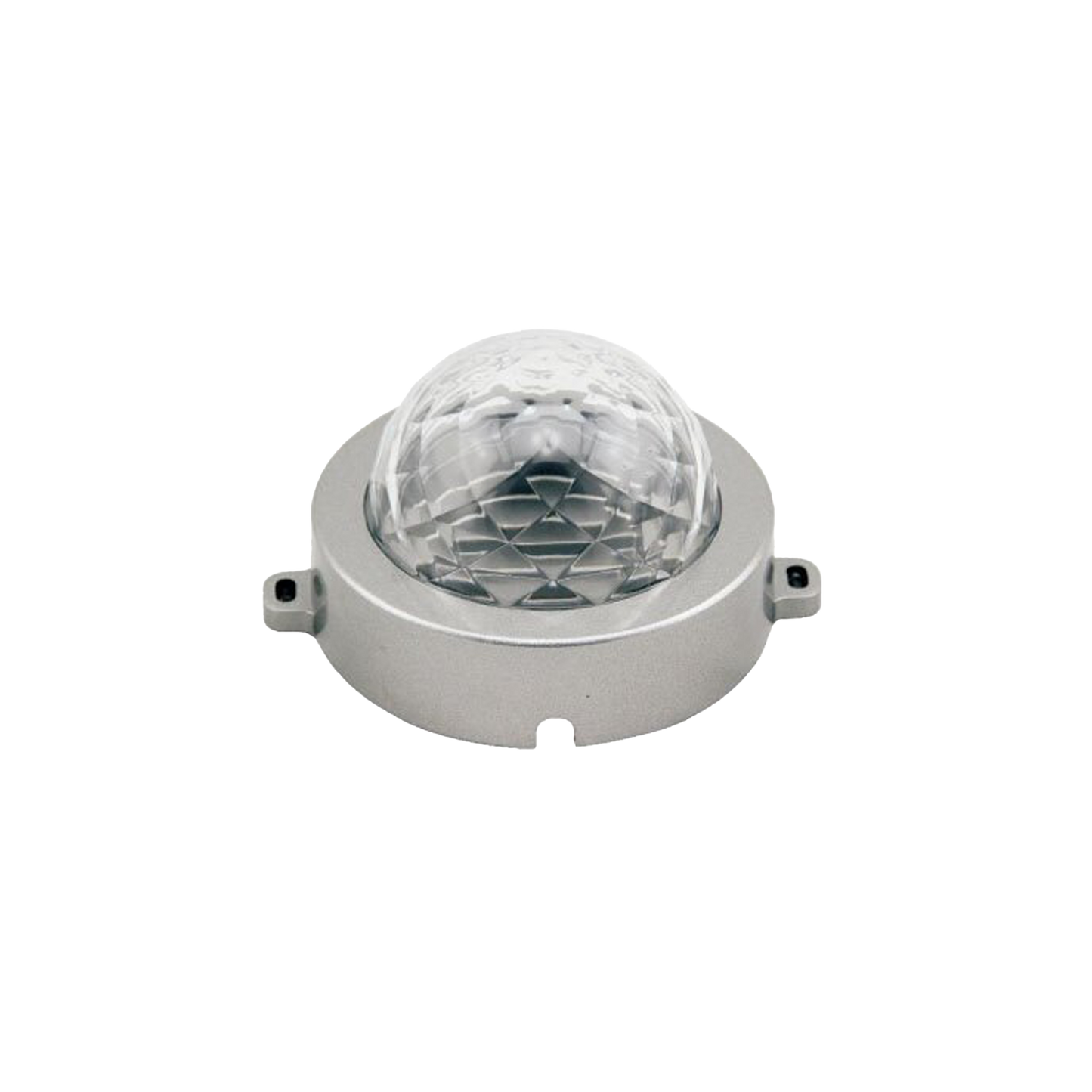 LED Outline Light 6w 120D Beam RGB Size:110x66mm Stainless Steel IP66