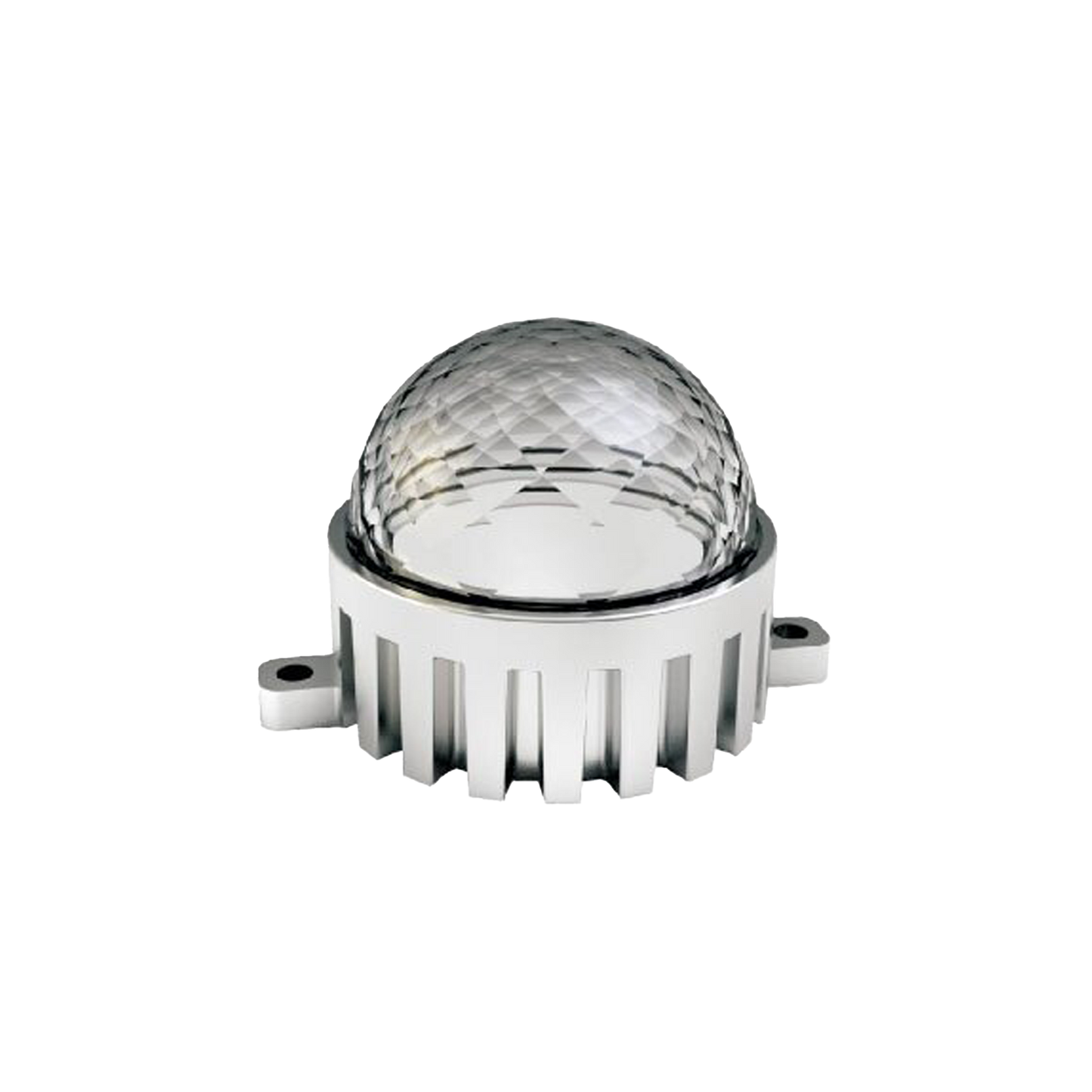 LED Outline Light 3w 120D Beam 3K Size:60x52.5mm Stainless Steel IP65