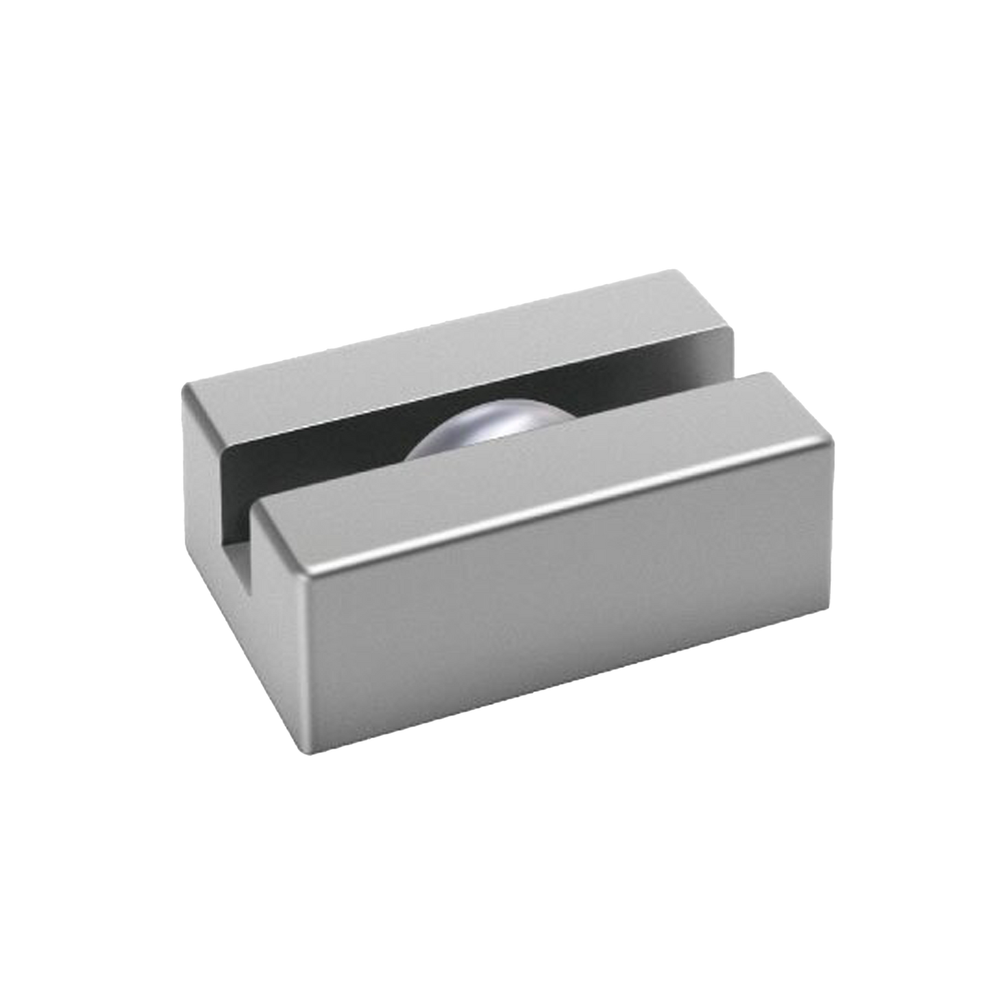 LED Outline Light 3w 2x120D Beam 3K Size:110x70x40mm Stainless Steel IP65
