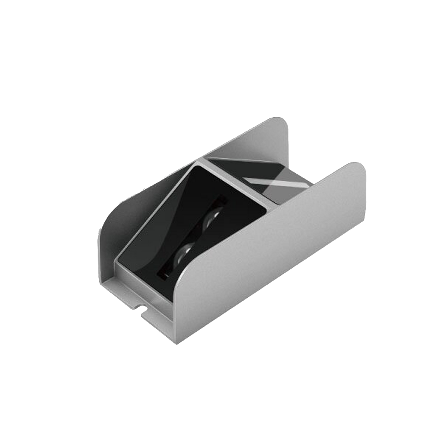 LED Outline Light 20w 8x120D Beam RGBW Size:165x73x55mm Stainless Steel IP65