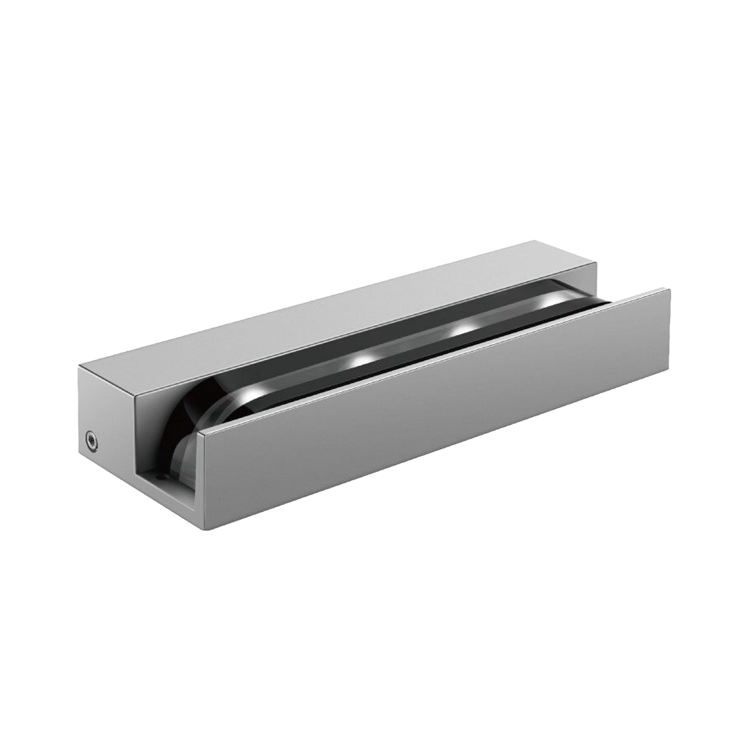 LED Outline Light 36W 2x120D Beam 3K Size: 280x97x53mm Stainless Steel IP65
